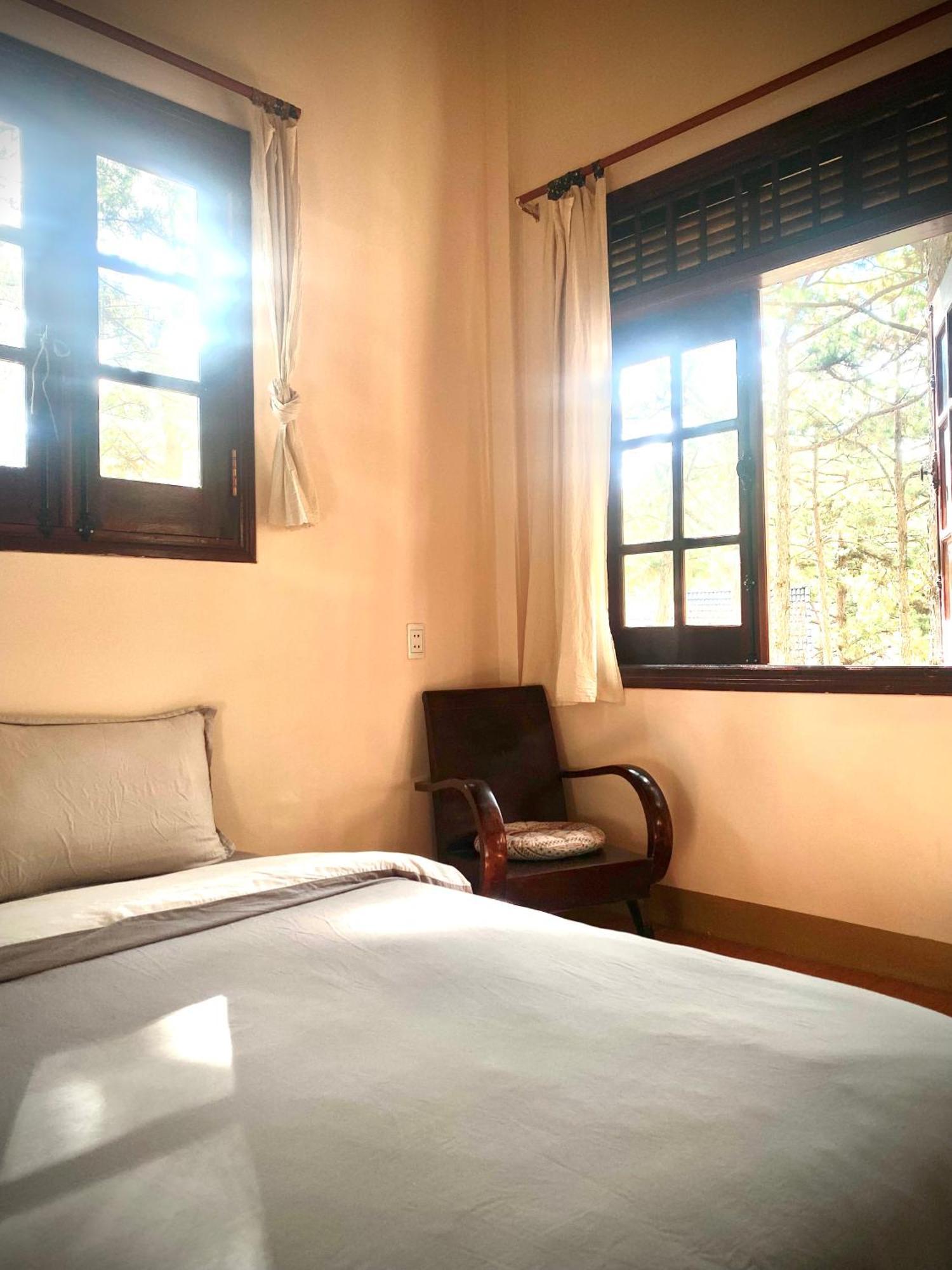 Tron Homestay Kon Von Kla Exterior photo
