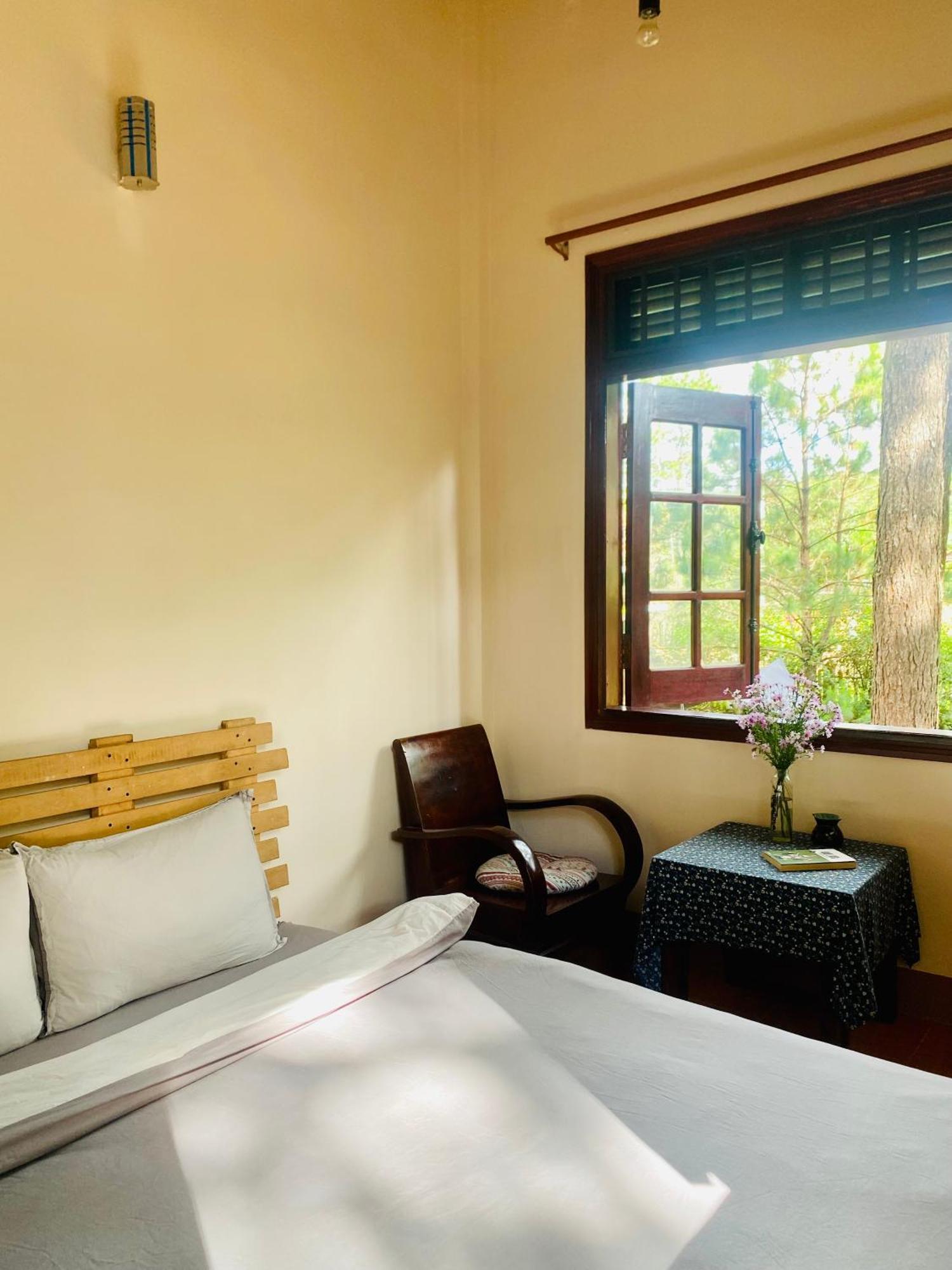 Tron Homestay Kon Von Kla Exterior photo